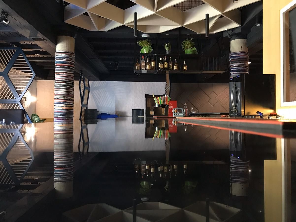 Мини-отель Inn Gusi project hotel Мариуполь-14
