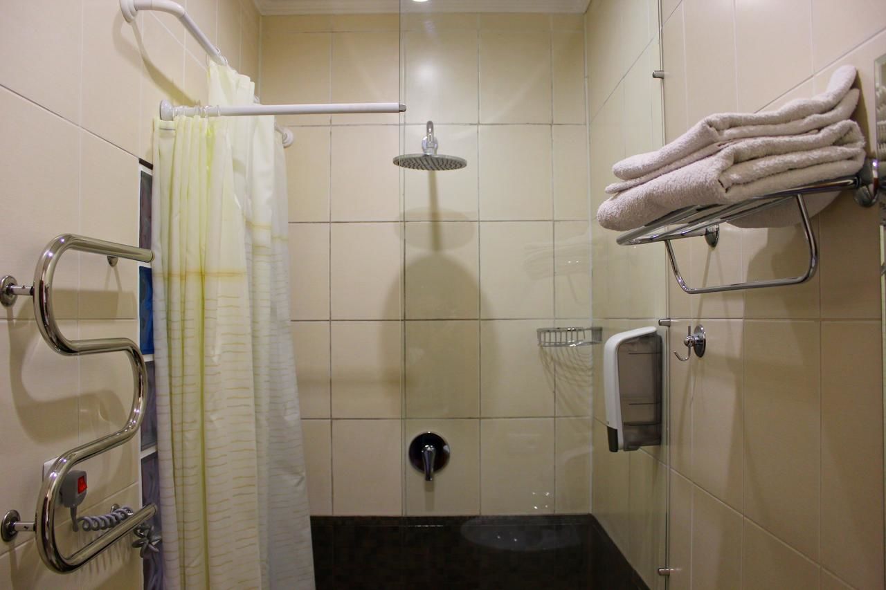 Мини-отель Inn Gusi project hotel Мариуполь