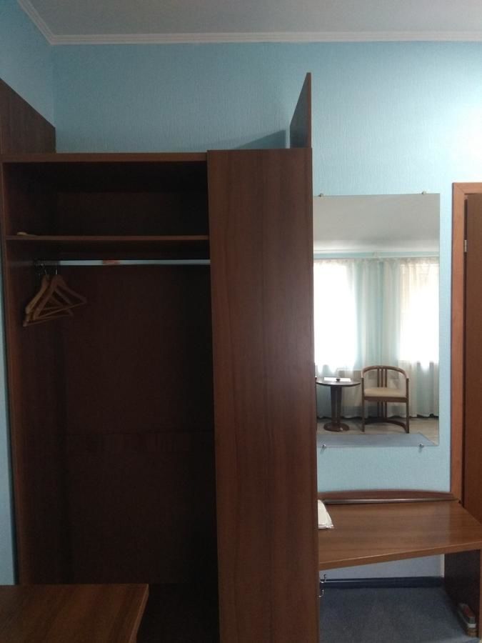 Мини-отель Inn Gusi project hotel Мариуполь