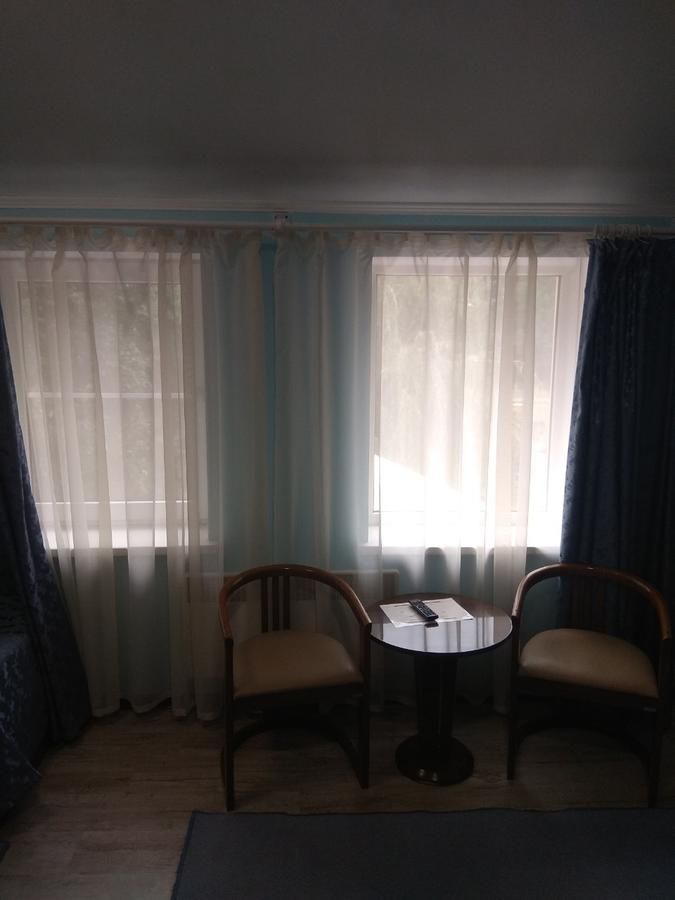 Мини-отель Inn Gusi project hotel Мариуполь