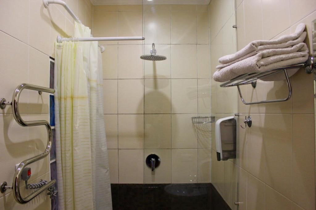 Мини-отель Inn Gusi project hotel Мариуполь