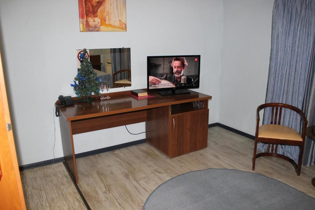 Мини-отель Inn Gusi project hotel Мариуполь
