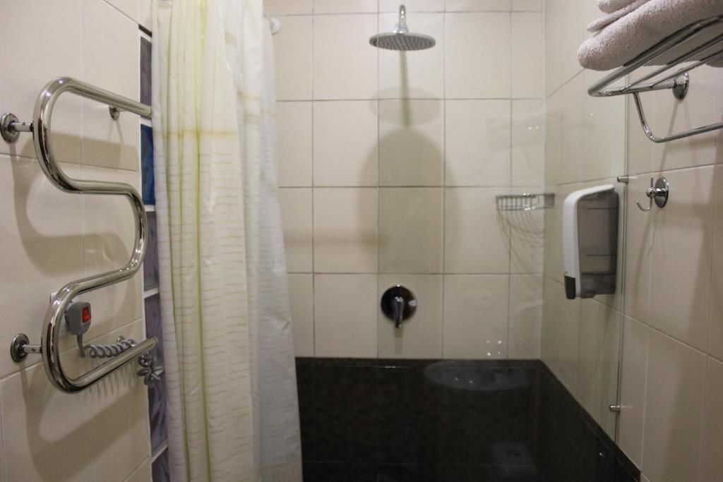 Мини-отель Inn Gusi project hotel Мариуполь