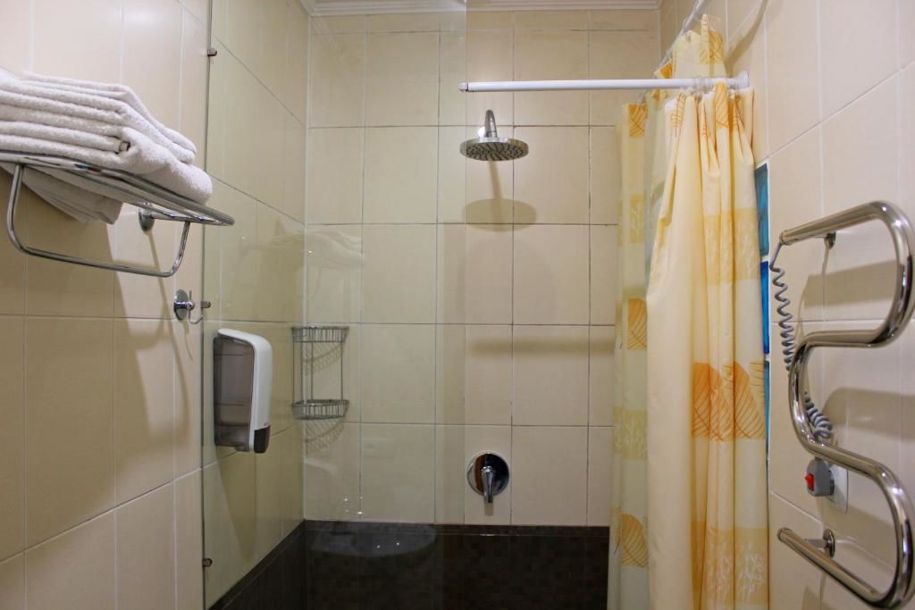 Мини-отель Inn Gusi project hotel Мариуполь