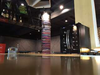 Мини-отель Inn Gusi project hotel Мариуполь-2
